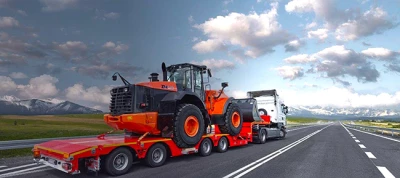 Наши перевозки