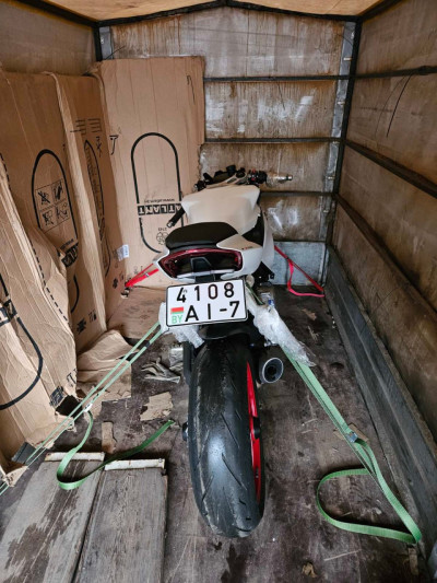 Наши перевозки