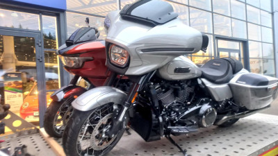 Наши перевозки