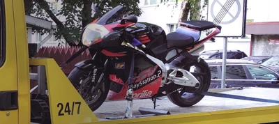 Наши перевозки