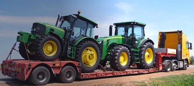 Наши перевозки