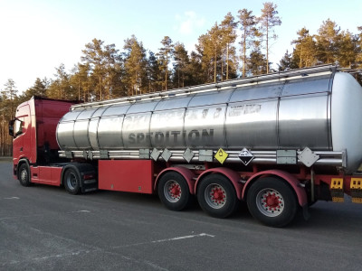 Наши перевозки