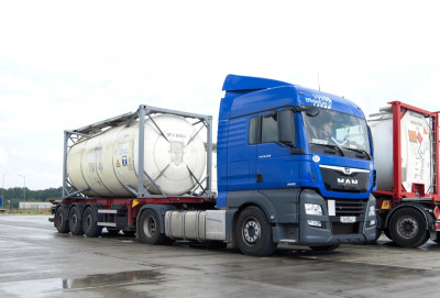 Наши перевозки