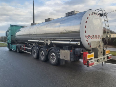 Наши перевозки