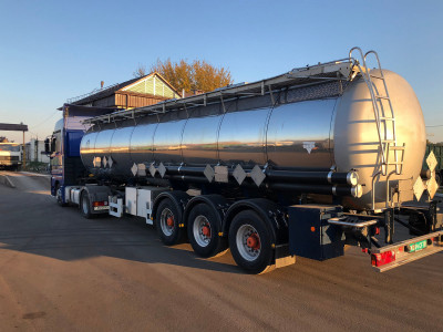 Наши перевозки