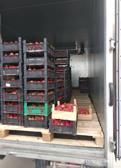 Наши перевозки