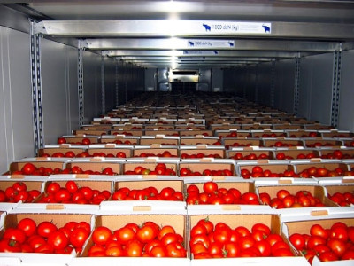 Наши перевозки