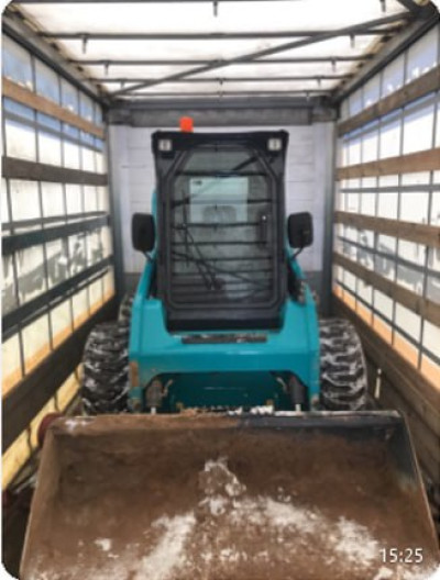 Наши перевозки