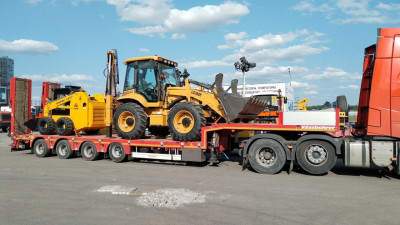 Наши перевозки