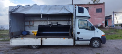 Наши перевозки