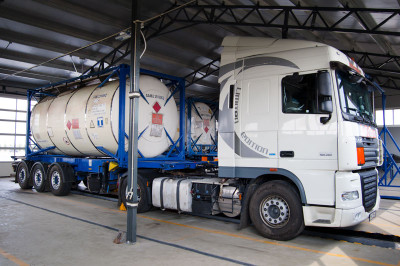 Наши перевозки