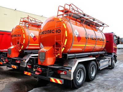 Наши перевозки