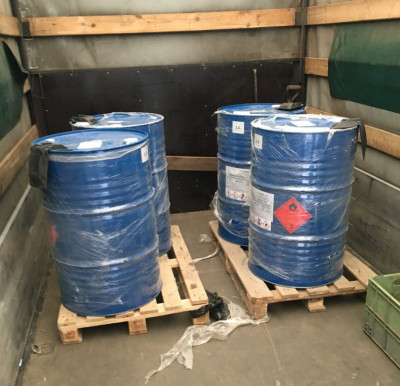 Наши перевозки