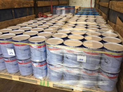 Наши перевозки