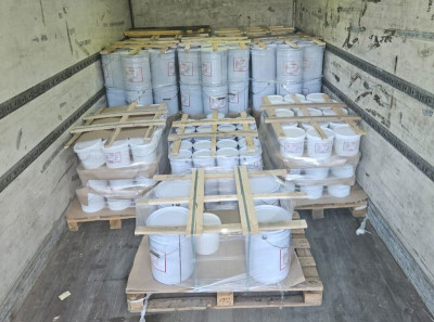 Наши перевозки