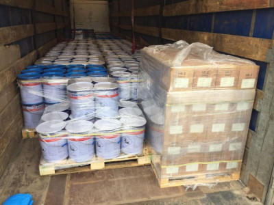 Наши перевозки