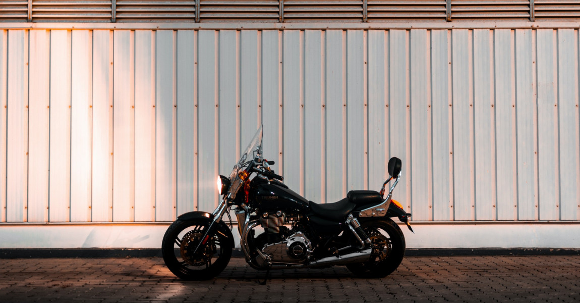 Перевозка мотоциклов | vozim.by Изображение 1