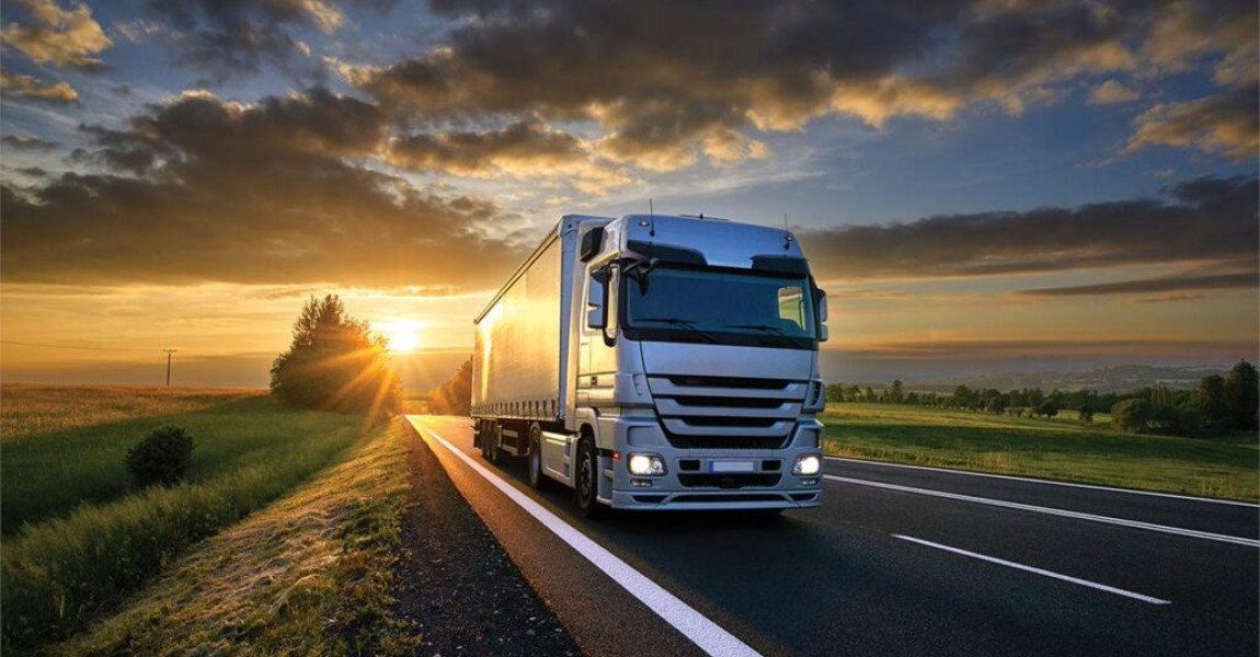 Этапы грузоперевозки: от подготовки к перевозке до доставки груза Изображение 1