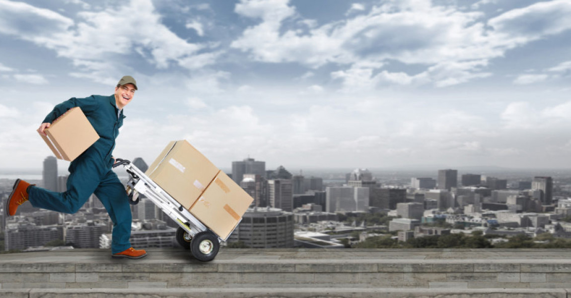 Преимущества сотрудничества с курьерской службой для бизнеса Изображение 1