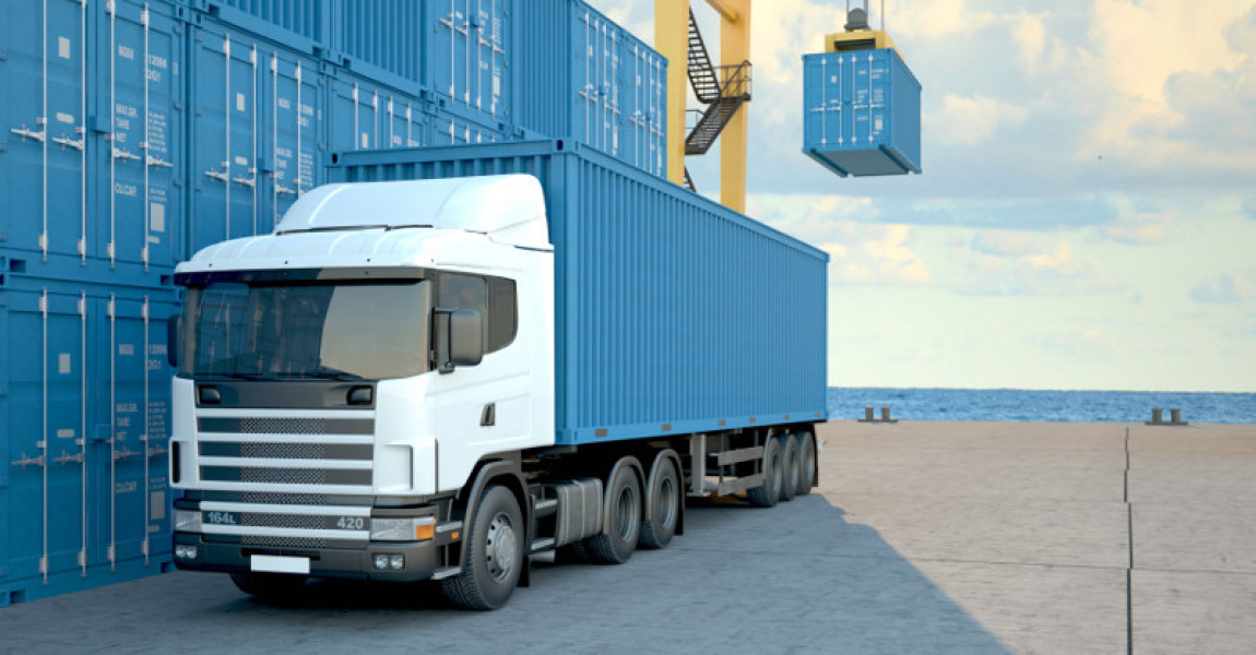 Что такое контейнерные перевозки, виды и особенности Изображение 1