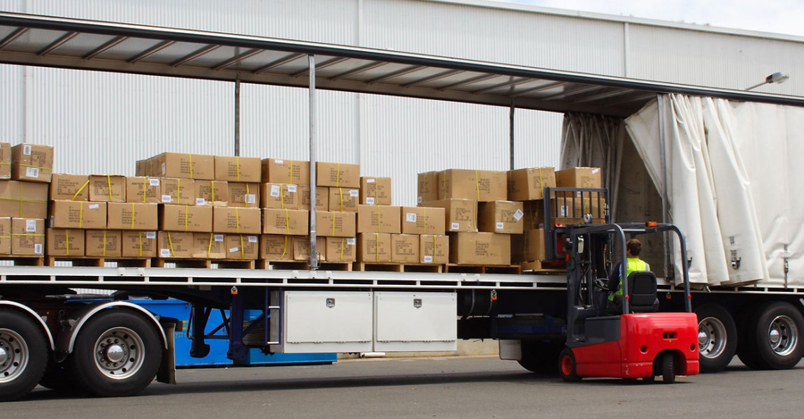 Как рассчитать объем груза для перевозки - vozim.by Изображение 1