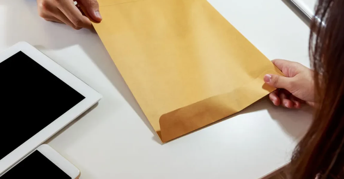 Доставка документов из Минска в Москву ✓ Новости компании Vozim.by Изображение 1