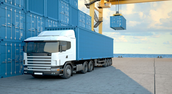 Контейнерные перевозки: виды, особенности и система транспортировки Изображение 1