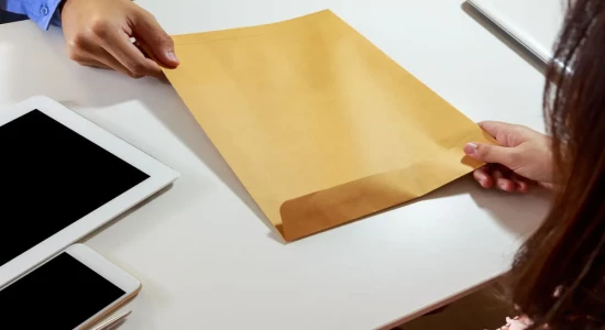 Документы из Минска в Москву: как избежать проблем при доставке Изображение 1