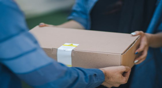 Посылки из Беларуси в Санкт-Петербург: полное руководство по экспресс-доставке Изображение 1